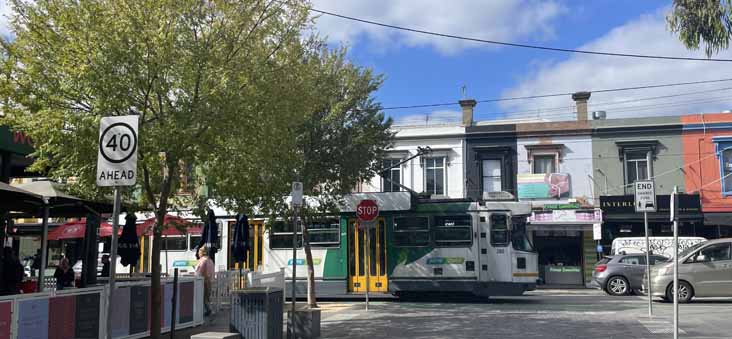 Yarra Trams Class A 280